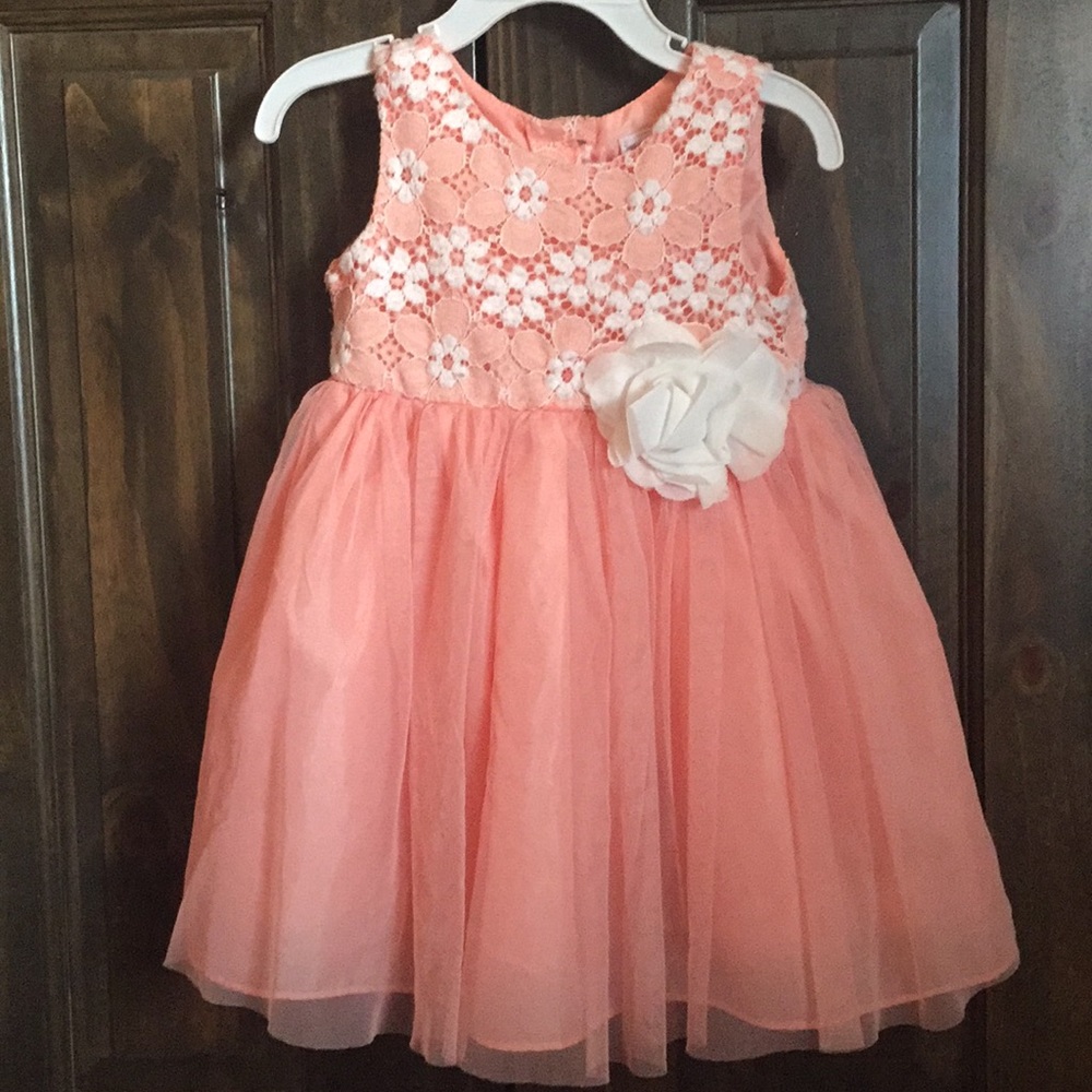 Formal dress